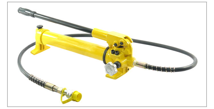 注膠槍驅(qū)動液壓泵