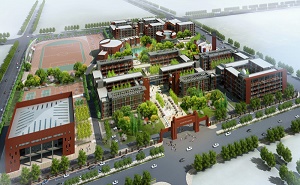 株洲市第二中學(xué)