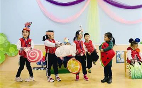 貴陽幼兒師范學(xué)校地址在哪兒?