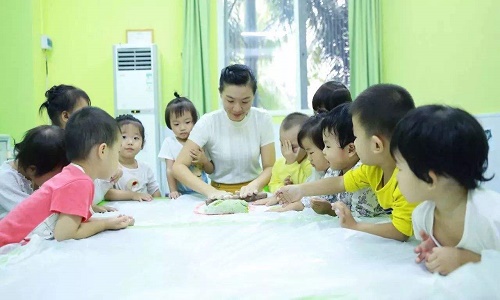 成都五年制幼師學(xué)校招生要求是什么？