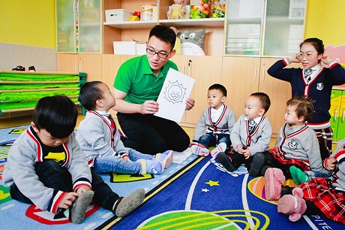成都五年制幼師學(xué)校招生要求是什么？