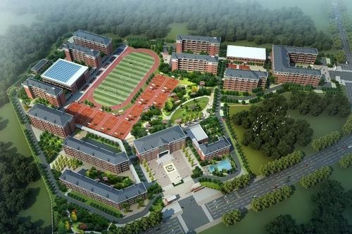 崇州市技工學校地址在哪里 崇州市技工學校地址在哪里
