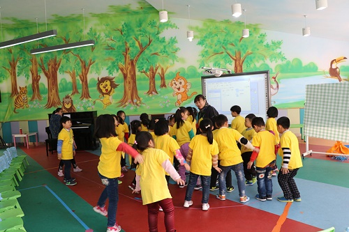 成都幼兒師范學(xué)校哪個(gè)好 成都幼兒師范學(xué)校哪個(gè)好
