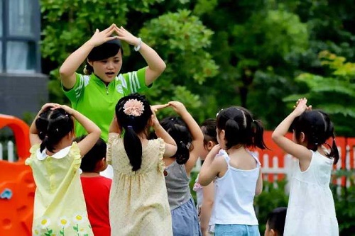 成都職高幼師學(xué)校有哪些 成都職高幼師學(xué)校有哪些