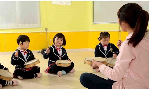 成都五年制幼師哪個(gè)學(xué)校好 成都五年制幼師哪個(gè)學(xué)校好