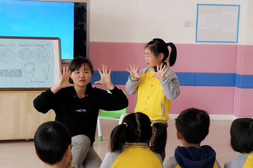 貴陽哪里可以學幼師專業(yè) 貴陽哪里可以學幼師專業(yè)